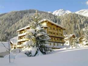 Hotel Garni Ernst Falch, Sankt Anton Am Arlberg